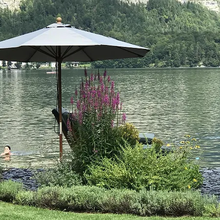 Lakeside Apartment Hallstatt