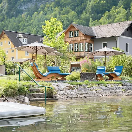 Lakeside Apartment