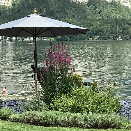 Lakeside Apartment Hallstatt