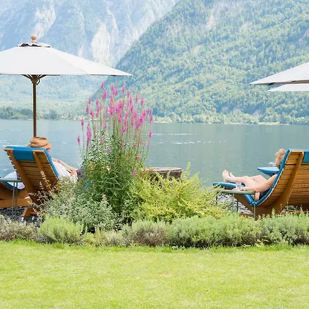 Lakeside Hallstatt